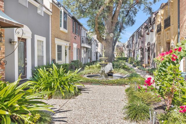 11515 Burdine Street 530, Houston, TX 77035