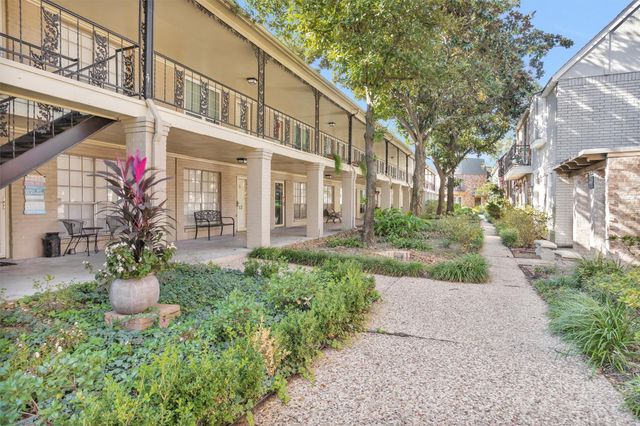 11515 Burdine Street 530, Houston, TX 77035