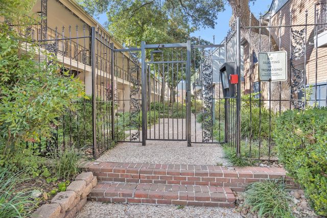 11515 Burdine Street 530, Houston, TX 77035