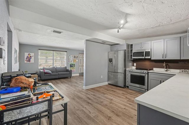 6714 SANDRA DRIVE, Port Richey, FL 34668