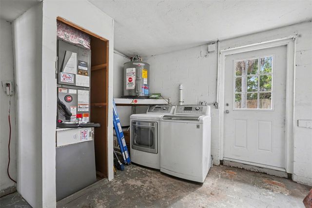 6714 SANDRA DRIVE, Port Richey, FL 34668