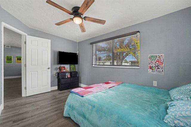 6714 SANDRA DRIVE, Port Richey, FL 34668