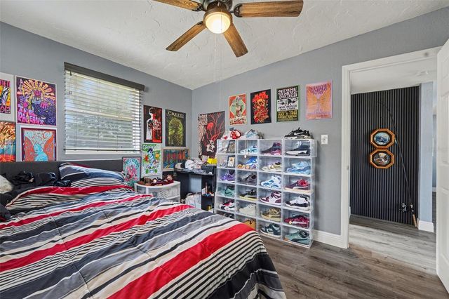 6714 SANDRA DRIVE, Port Richey, FL 34668