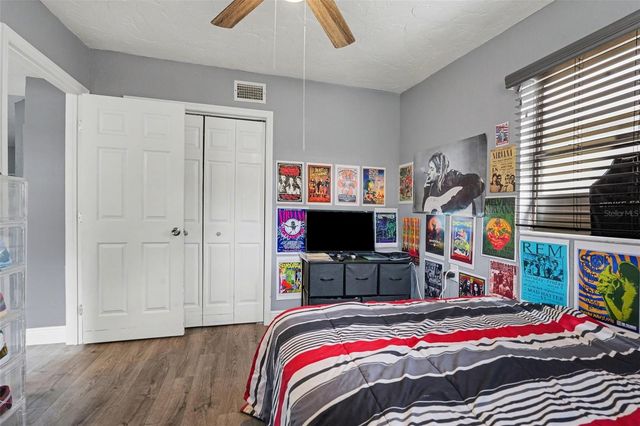 6714 SANDRA DRIVE, Port Richey, FL 34668