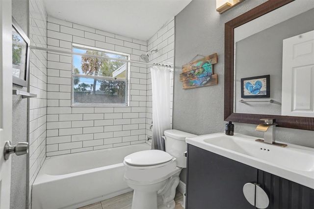 6714 SANDRA DRIVE, Port Richey, FL 34668