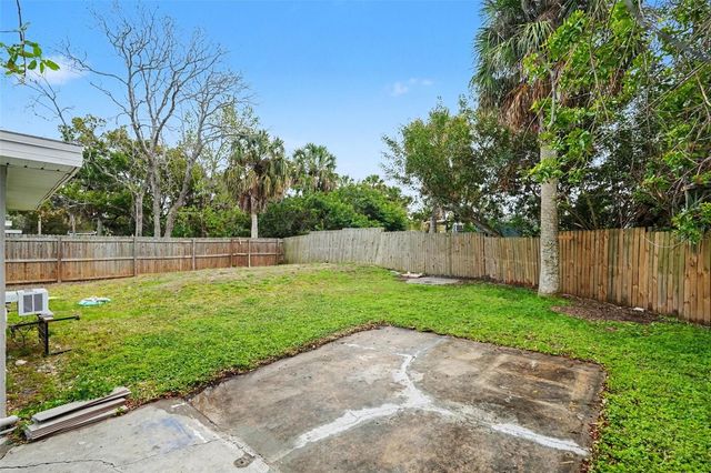 6714 SANDRA DRIVE, Port Richey, FL 34668