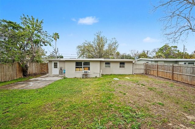 6714 SANDRA DRIVE, Port Richey, FL 34668