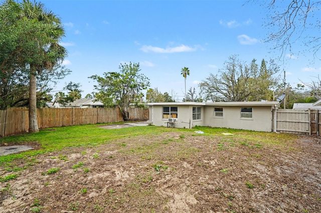 6714 SANDRA DRIVE, Port Richey, FL 34668