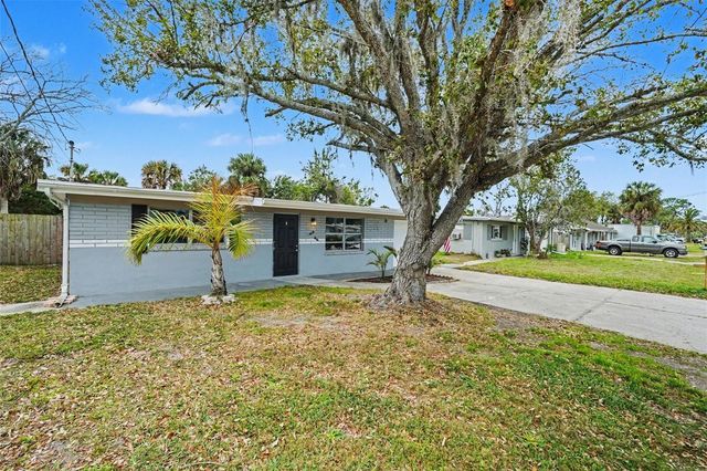 6714 SANDRA DRIVE, Port Richey, FL 34668