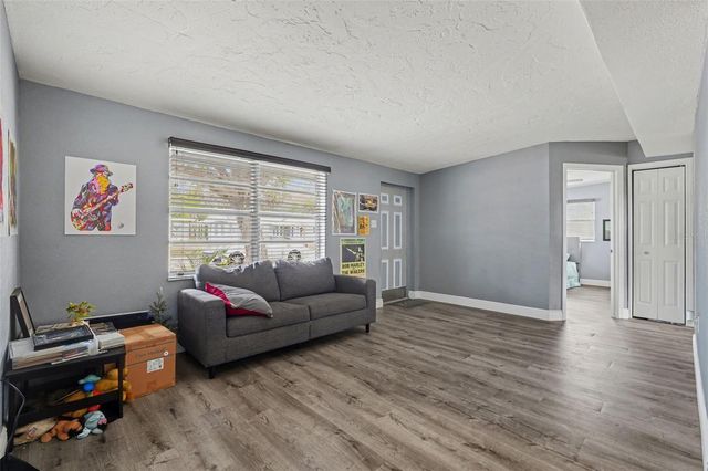 6714 SANDRA DRIVE, Port Richey, FL 34668