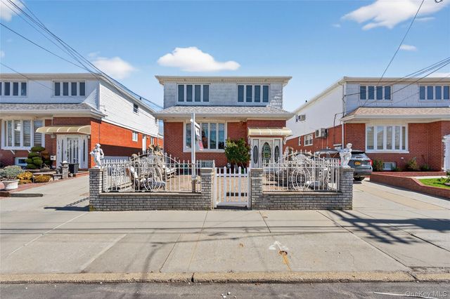 16443 96th Street, Howard Beach, NY 11414