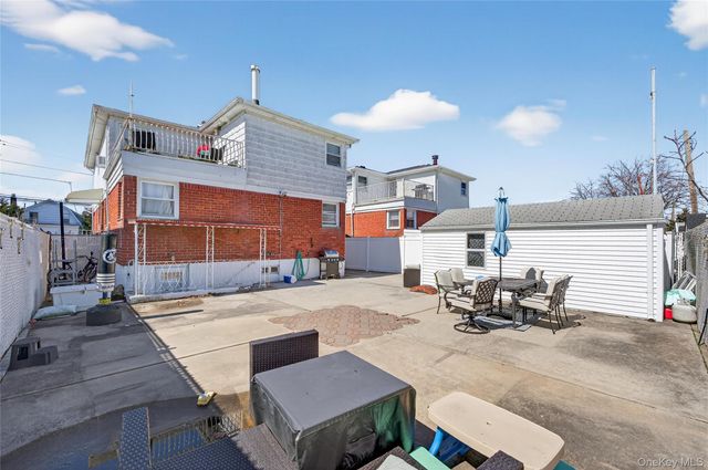 16443 96th Street, Howard Beach, NY 11414