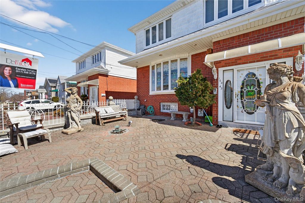 16443 96th Street, Howard Beach, NY 11414