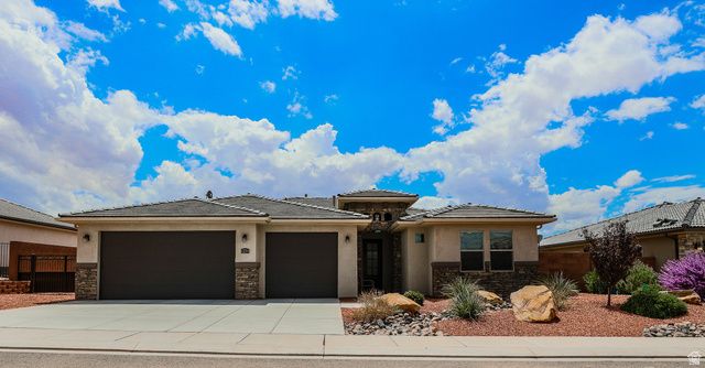 1228 E GORDON LN, Washington, UT 84780