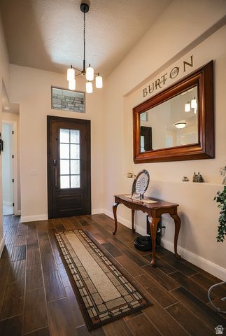 1228 E GORDON LN, Washington, UT 84780