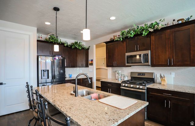 1228 E GORDON LN, Washington, UT 84780