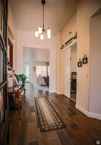 1228 E GORDON LN, Washington, UT 84780