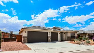 1228 E GORDON LN, Washington, UT 84780