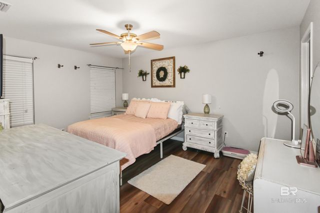 106 Plantation Circle, Summerdale, AL 36580