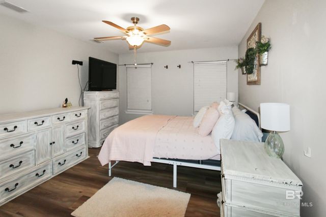 106 Plantation Circle, Summerdale, AL 36580