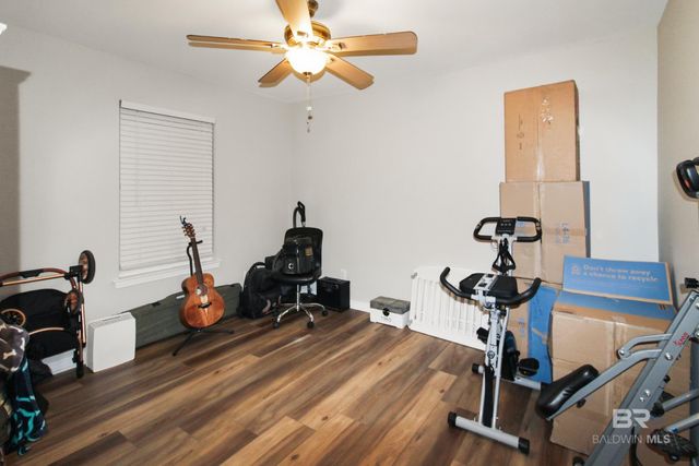 106 Plantation Circle, Summerdale, AL 36580