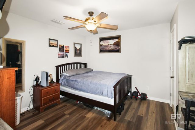 106 Plantation Circle, Summerdale, AL 36580