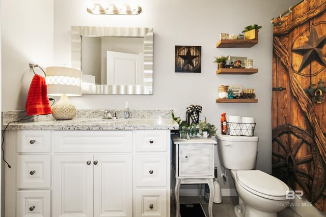 106 Plantation Circle, Summerdale, AL 36580