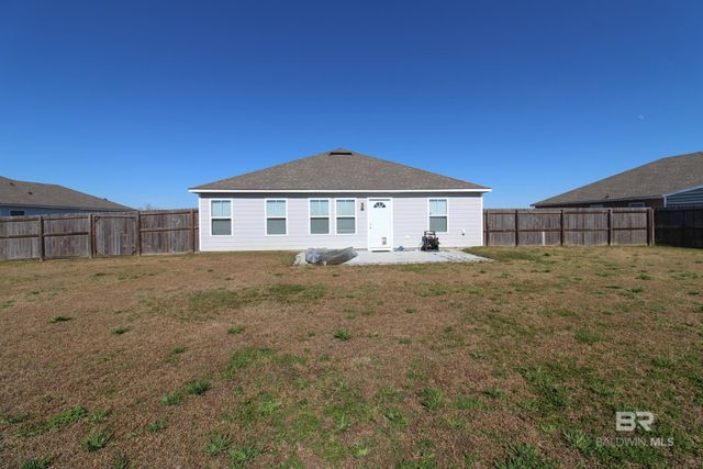 106 Plantation Circle, Summerdale, AL 36580