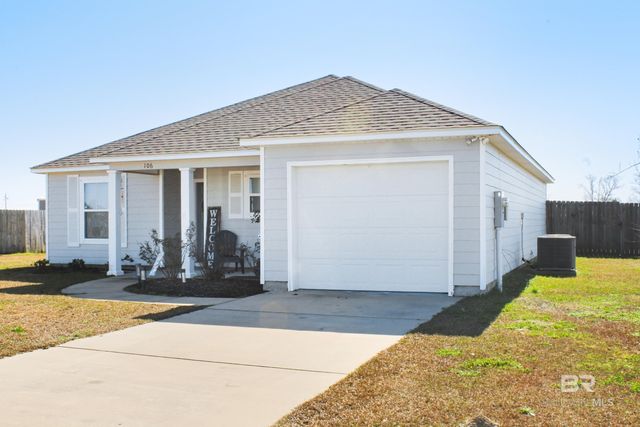 106 Plantation Circle, Summerdale, AL 36580