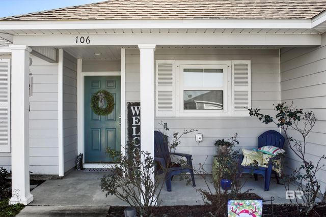 106 Plantation Circle, Summerdale, AL 36580