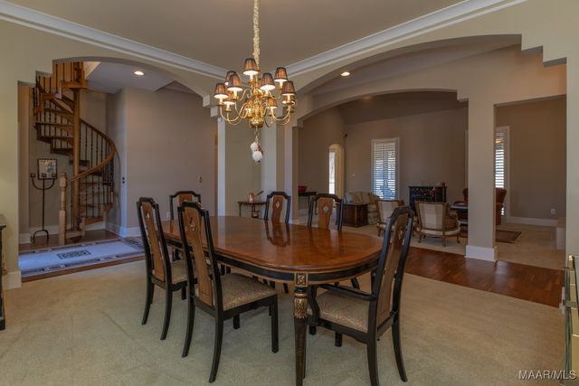 8662 Wynford Place, Montgomery, AL 36117