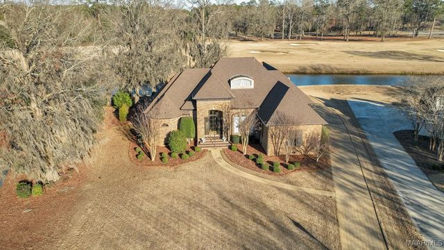 8662 Wynford Place, Montgomery, AL 36117