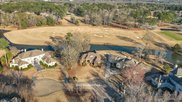8662 Wynford Place, Montgomery, AL 36117