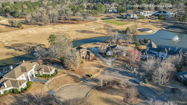 8662 Wynford Place, Montgomery, AL 36117