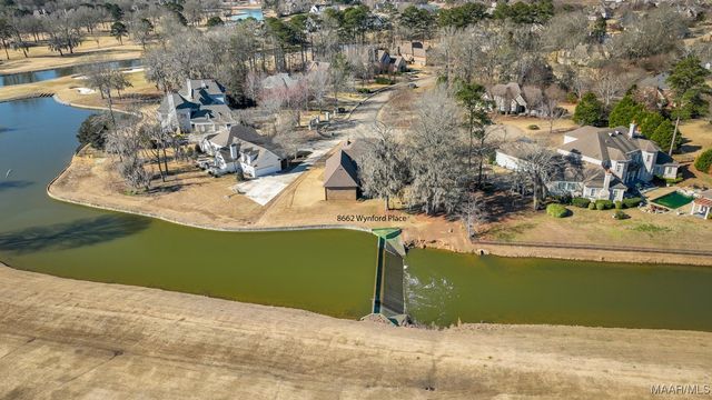 8662 Wynford Place, Montgomery, AL 36117