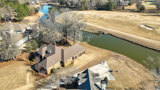 8662 Wynford Place, Montgomery, AL 36117