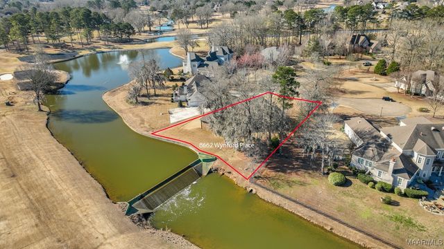8662 Wynford Place, Montgomery, AL 36117