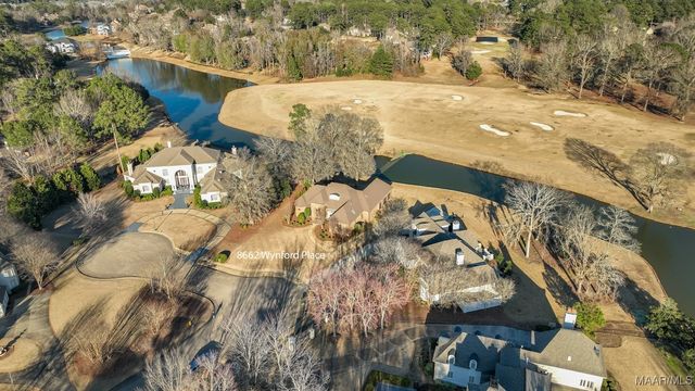 8662 Wynford Place, Montgomery, AL 36117