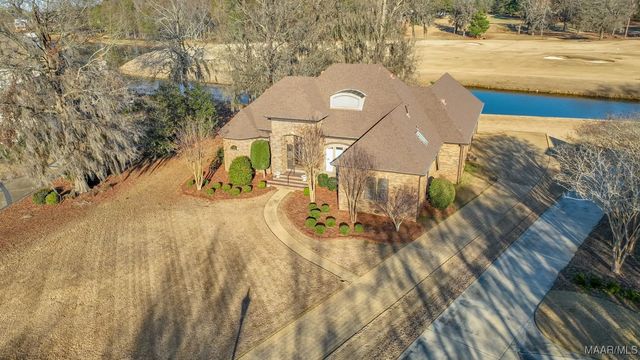 8662 Wynford Place, Montgomery, AL 36117