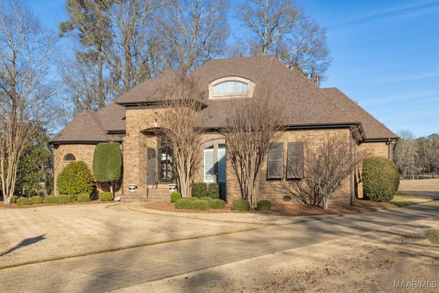 8662 Wynford Place, Montgomery, AL 36117
