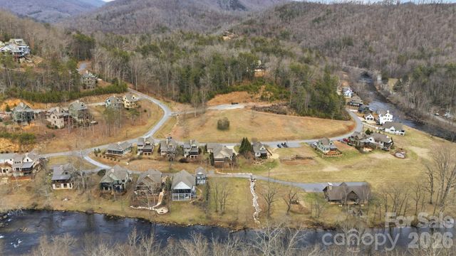22 River Club Drive, Cullowhee, NC 28723