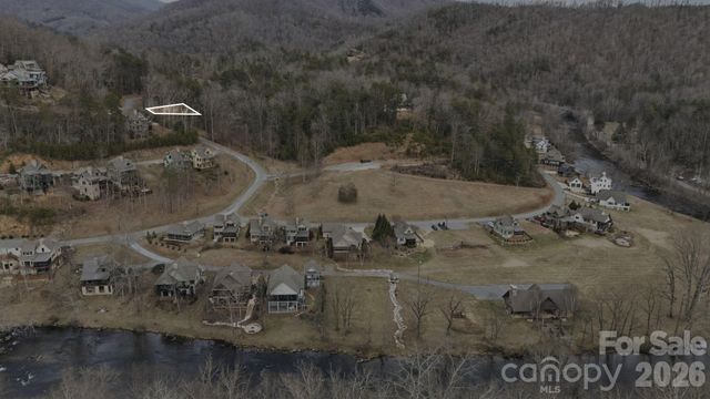 22 River Club Drive, Cullowhee, NC 28723