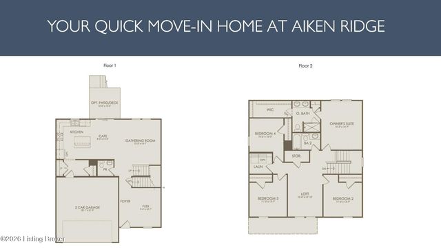 16937 Aiken Ridge Cir, Louisville, KY 40245
