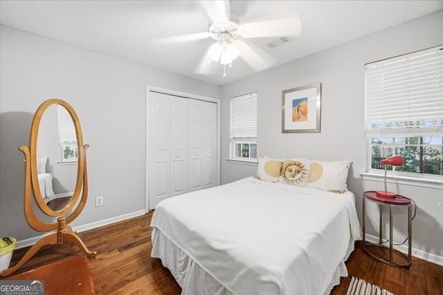 3166 Stinsonville Road, Macon, GA 31204