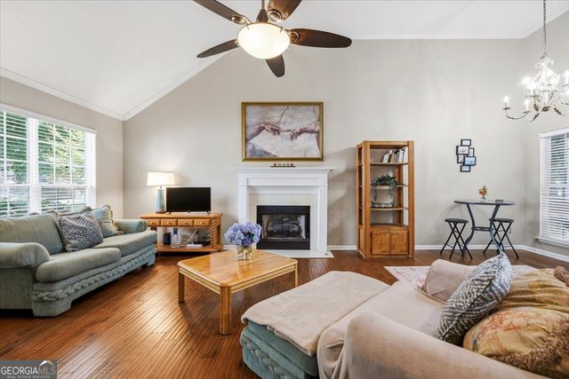 3166 Stinsonville Road, Macon, GA 31204