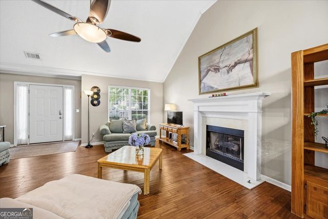 3166 Stinsonville Road, Macon, GA 31204