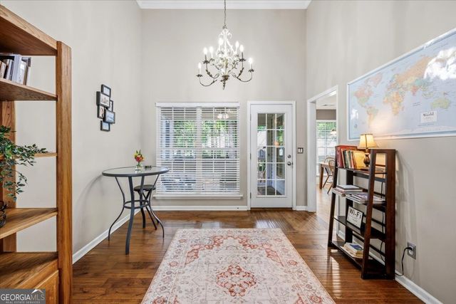 3166 Stinsonville Road, Macon, GA 31204