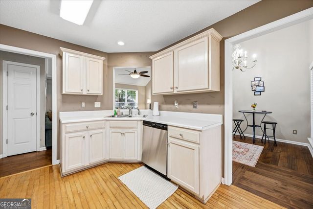 3166 Stinsonville Road, Macon, GA 31204