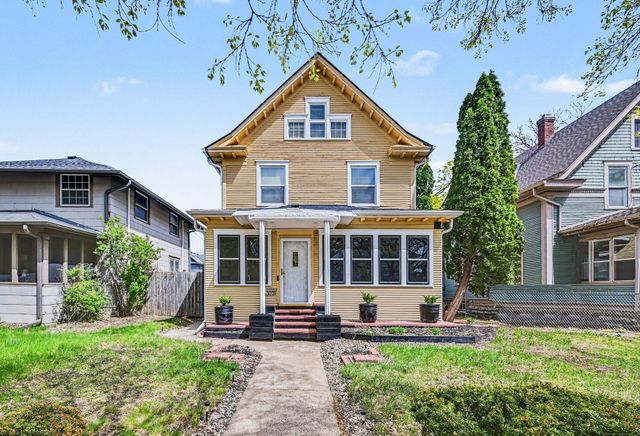 3029 Elliot Avenue, Minneapolis, MN 55407