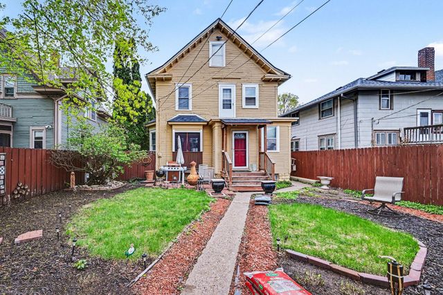 3029 Elliot Avenue, Minneapolis, MN 55407